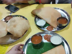 Udupi Cafe Bangalore Idli