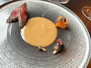 Huset Restaurant