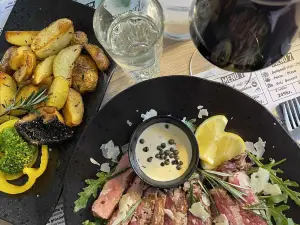 Azzurra Ristorante Italiano
