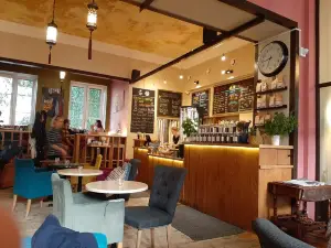 House Cafe