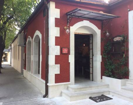 Pizzeria Calabria