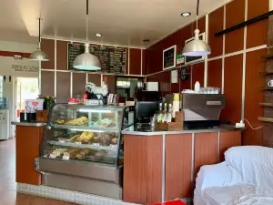 Dorman's Coffee shop