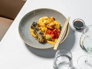 Restaurant Altitude