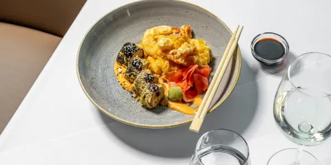 Restaurant Altitude