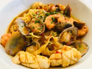 Recer De La Mar