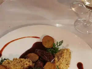 Restaurant de la Poste
