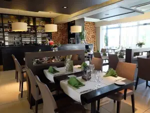 A Guddesch Restaurant