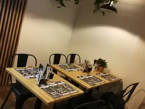 Let's Meat