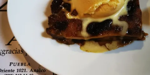 El Maestro Asador