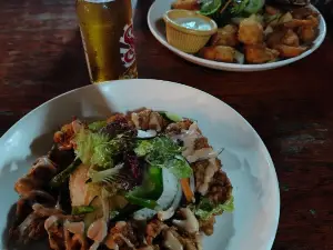 Billfish Bar and Restaurant