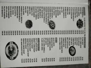 Purohit Restaurant