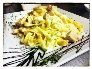 Mediterraneo Ristorante Gourmet