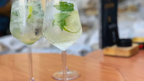 La Bodega in Split