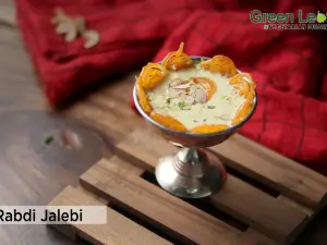 Green Leaf Vegetarian Cuisine