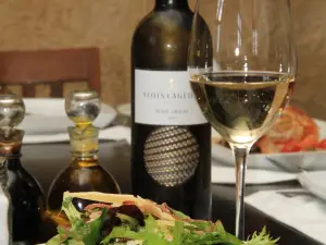 Alcaravea Gourmet