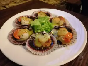 O boteco