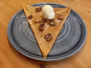 Le Francis Restaurant & Pizzeria