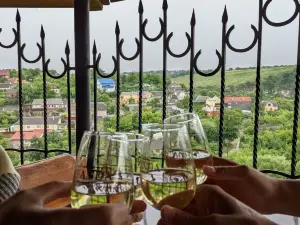 Stara Fortetsya