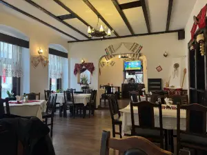 Restaurant Cocoșul de Aur Deva
