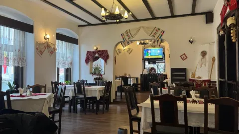 Restaurant Cocoșul de Aur Deva in Deva