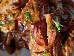 Roast By Carnivore