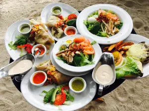 La Buena Vida Restaurant