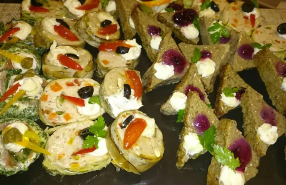 Restauracja 'Cizemka'