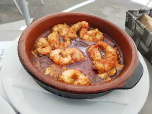 Bar El Puerto