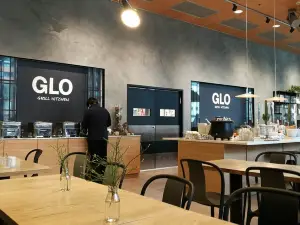 GLO Grill Kitchen