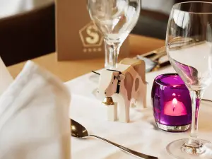 Restaurant Albert