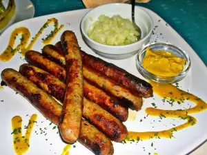 Restoran Kuca Valjevo