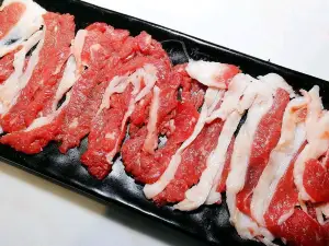 Duofu Beef