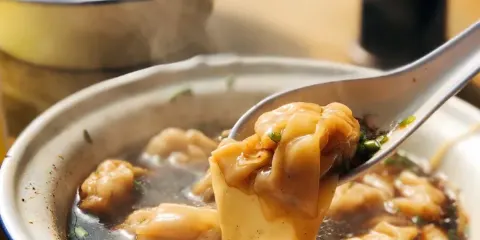 陳小五小吃部