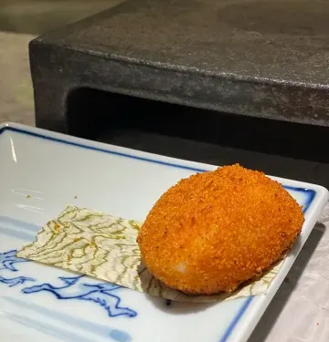 初魚 鉄板料亭-泰順