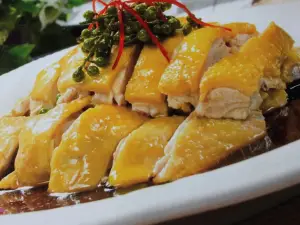 稻香楼菜馆(龙保店)