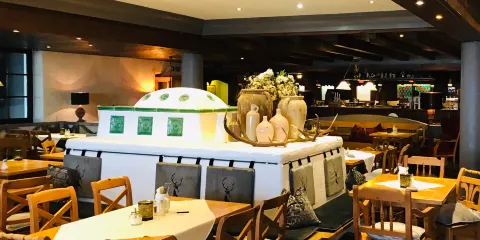 Sailer's Restaurant
