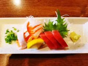 Ren Izakaya