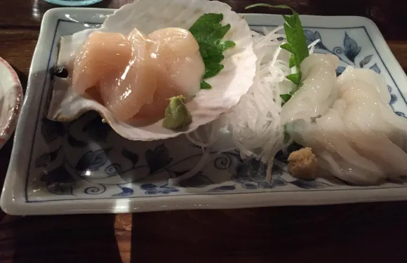Robata Isabaya