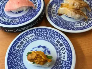 Kurasushi Fukui-Ikuhisa