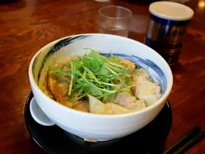 Ramen Makotobuto