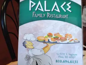 Palace Family Inn