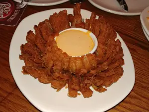 Outback Steakhouse