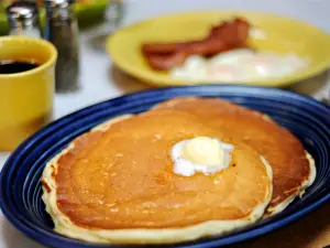 Roosters Country Kitchen