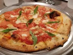 Wildwood Pizza