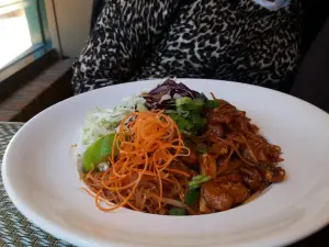Bangkok Tokyo