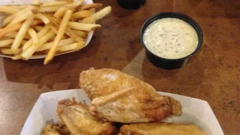 Buffalo Wild Wings in Chester County
