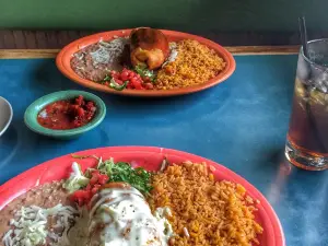 Garcia's Mexican Restaurant
