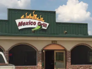 Mexico Grill
