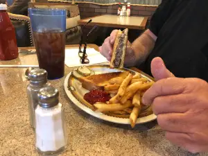 Cook's Restaurant