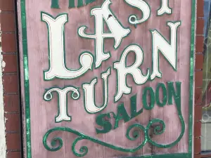 Last Turn Brew Pub